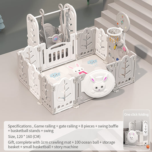 IGRAONICA TOBI PARK 160*120 CM