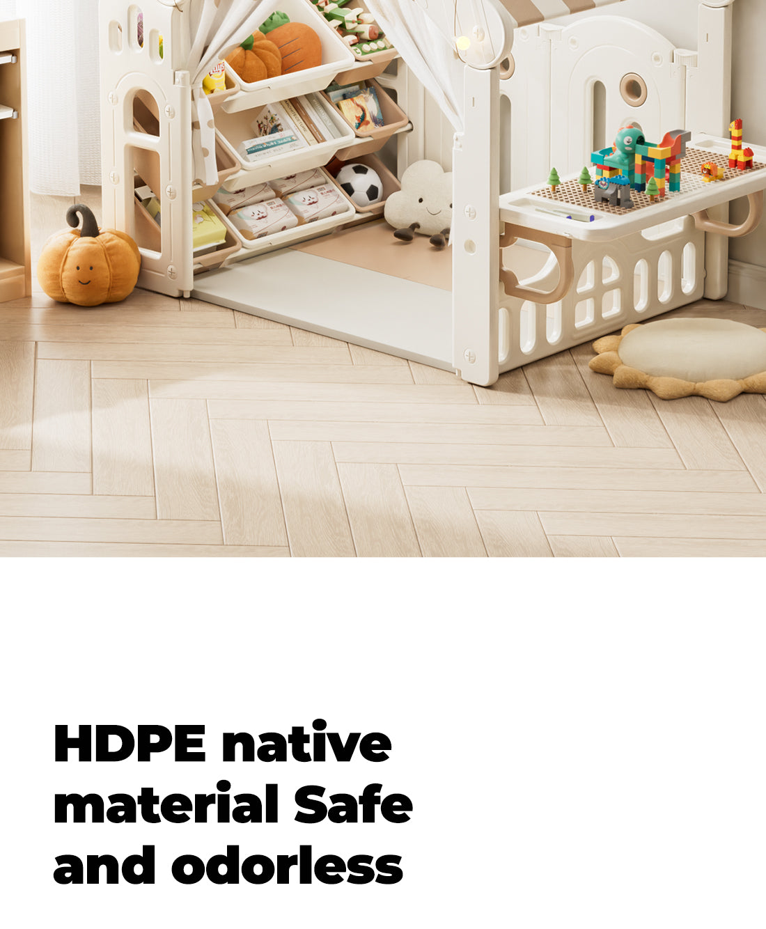 KUĆICA ZA DJECU CASA