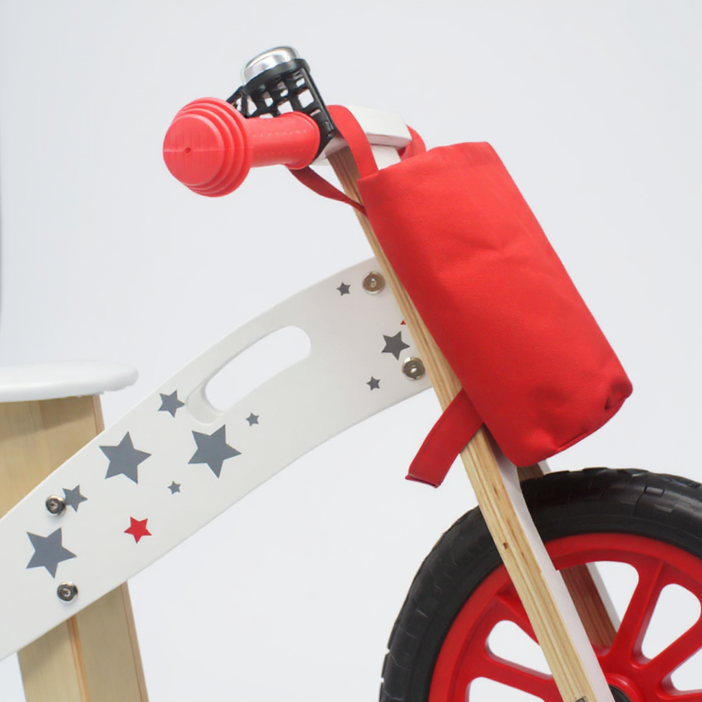 DRVENO BALANS BICIKLO "STAR RIDE"