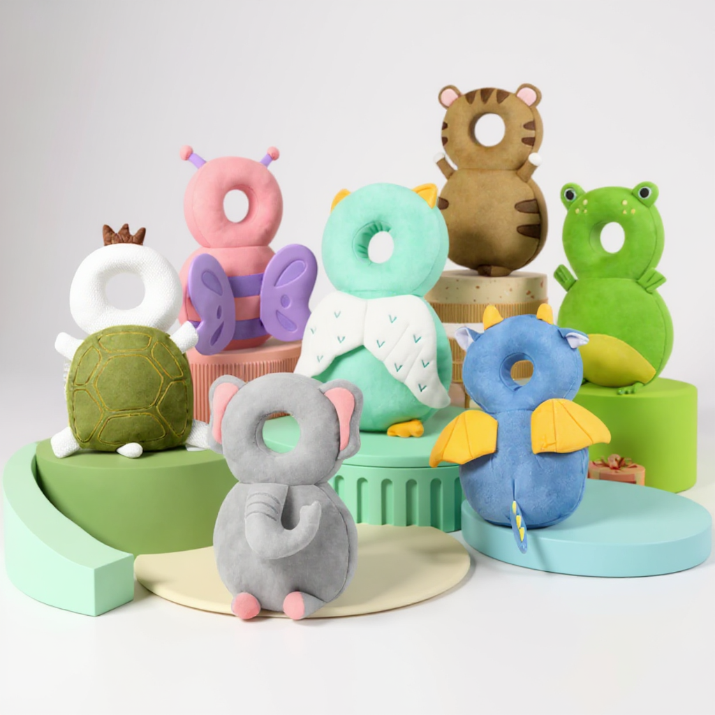 Baby Anti-Fall jastuk