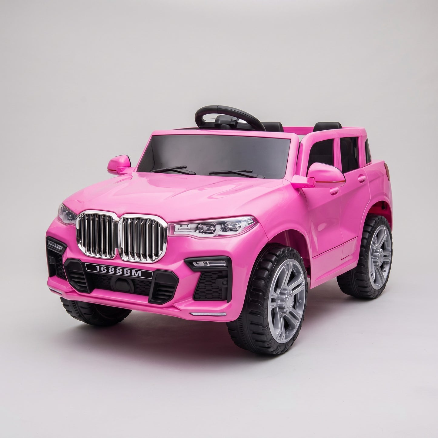 ELEKTRIČNI AUTO ZA DJECU — BMW