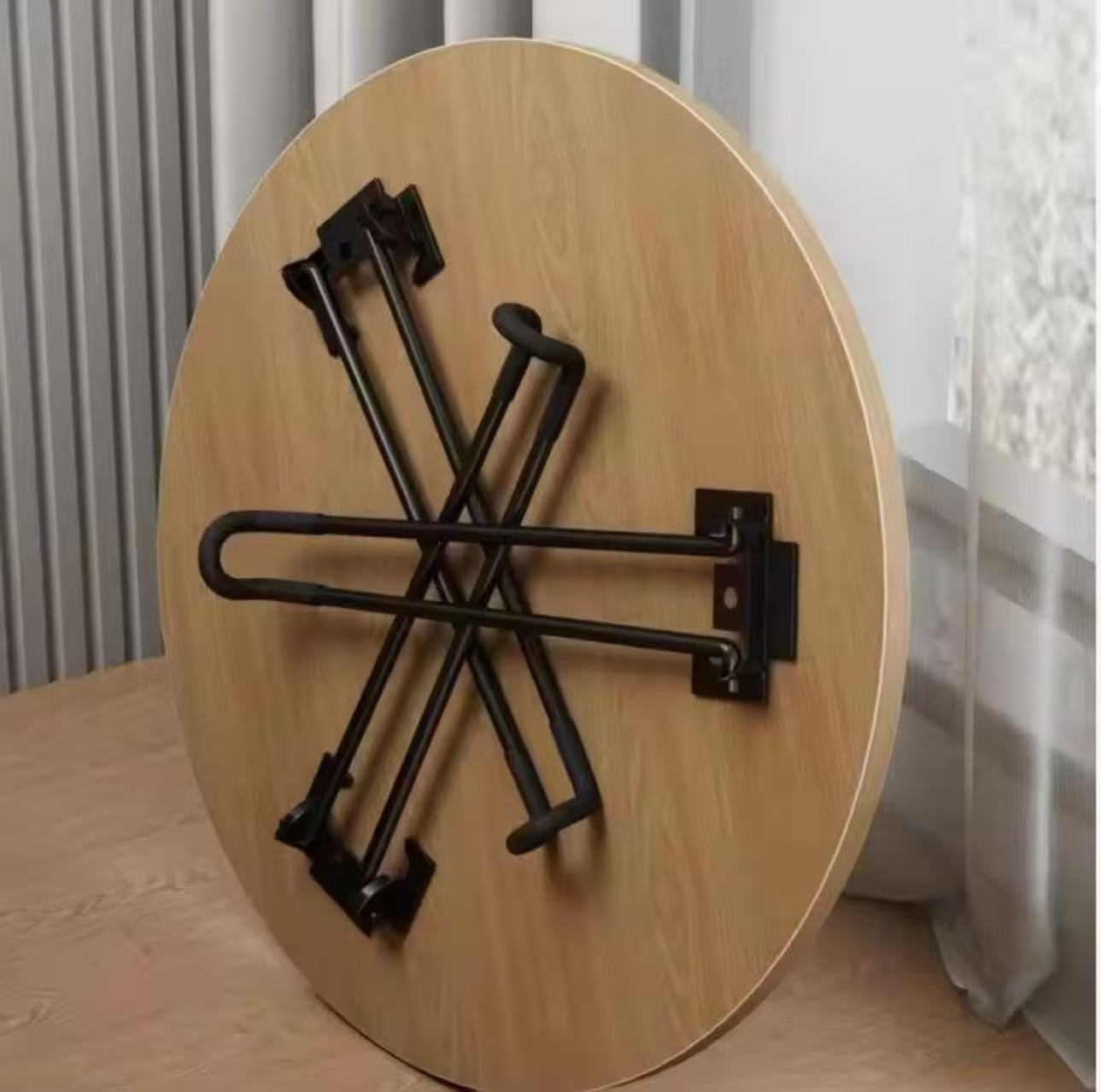 SKANDINAVSKI SKLOPIVI STO NORDIC FOLD