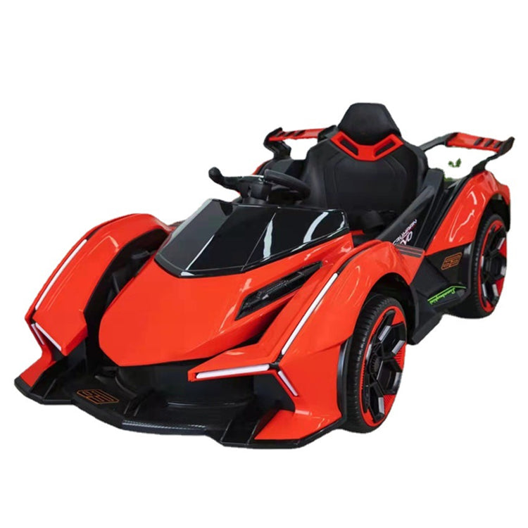 ELEKTRIČNI AUTOMOBIL ZA DJECU — FORMULA