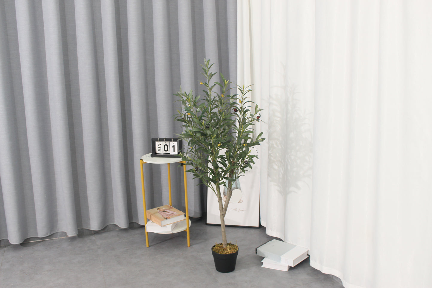 UMJETNA MASLINA 120 cm