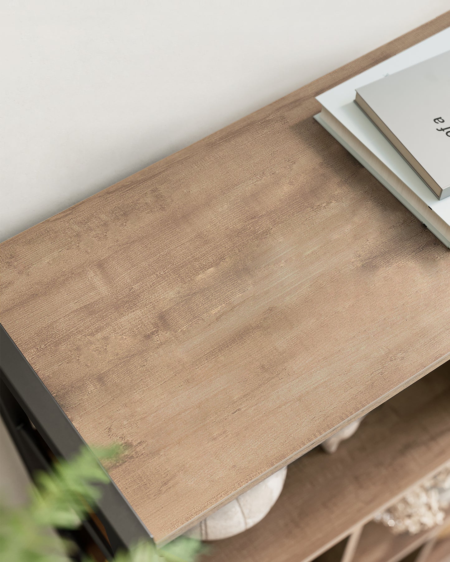 Dekorativna polica Loft