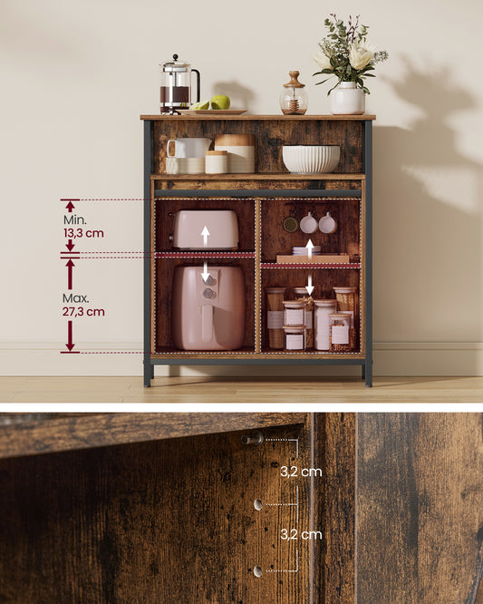 Komoda za odlaganje Arbor