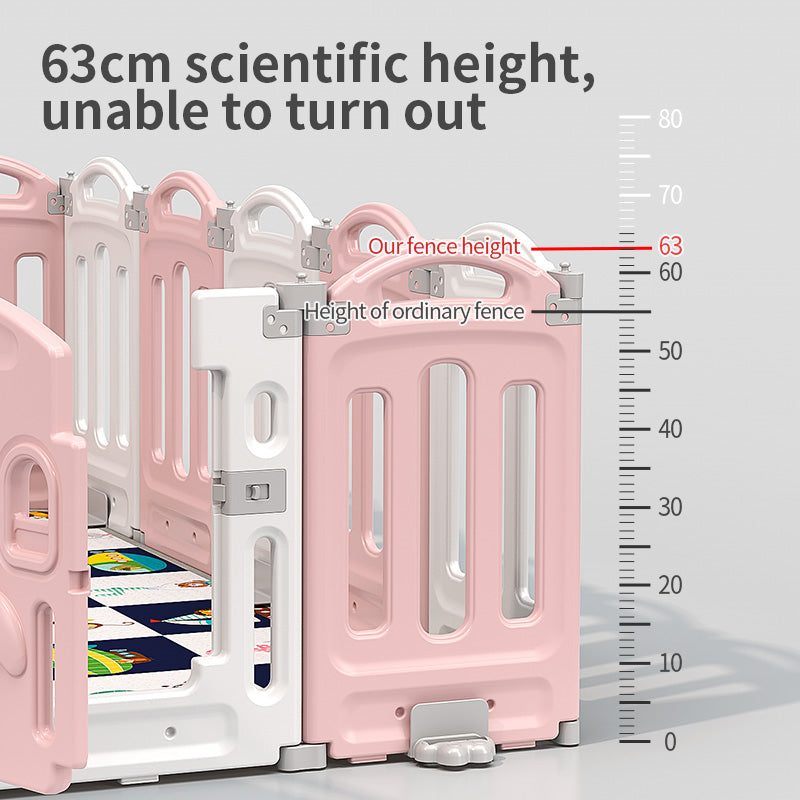 IGRAONICA MINI LAND 180*150 CM
