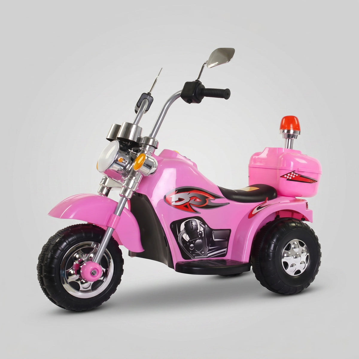 ELEKTRIČNI MOTOR ZA DJECU — MINI