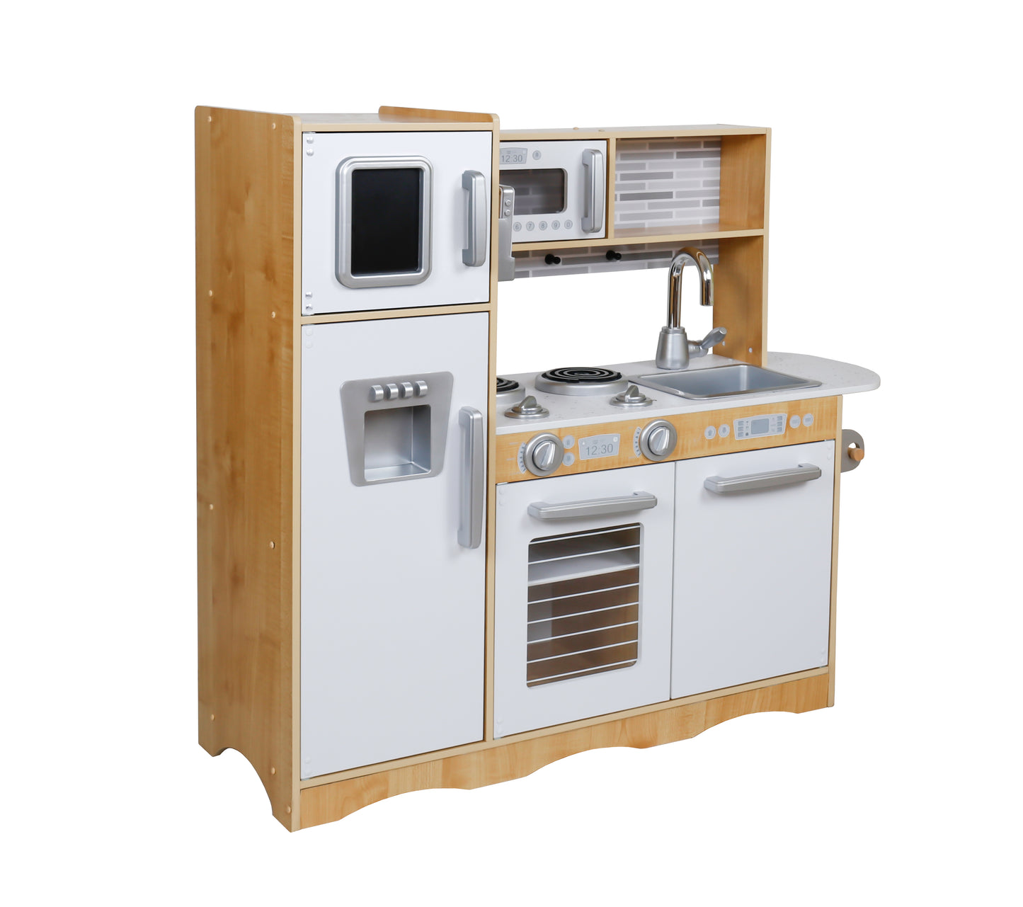 DJEČIJA DRVENA KUHINJA ARIA