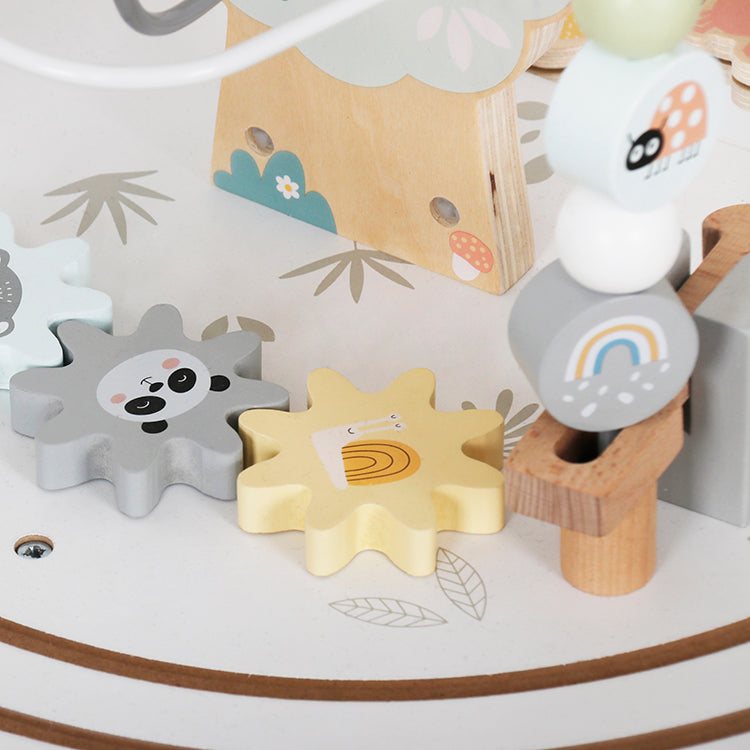 MONTESSORI STO TAVOLO