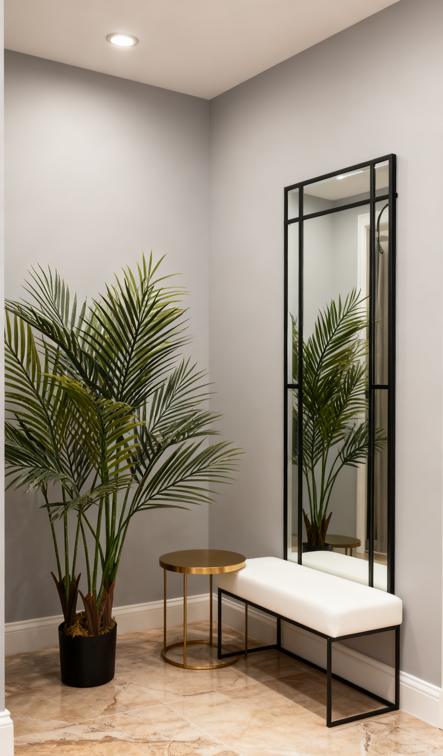 UMJETNA PALMA ARECA 100 cm