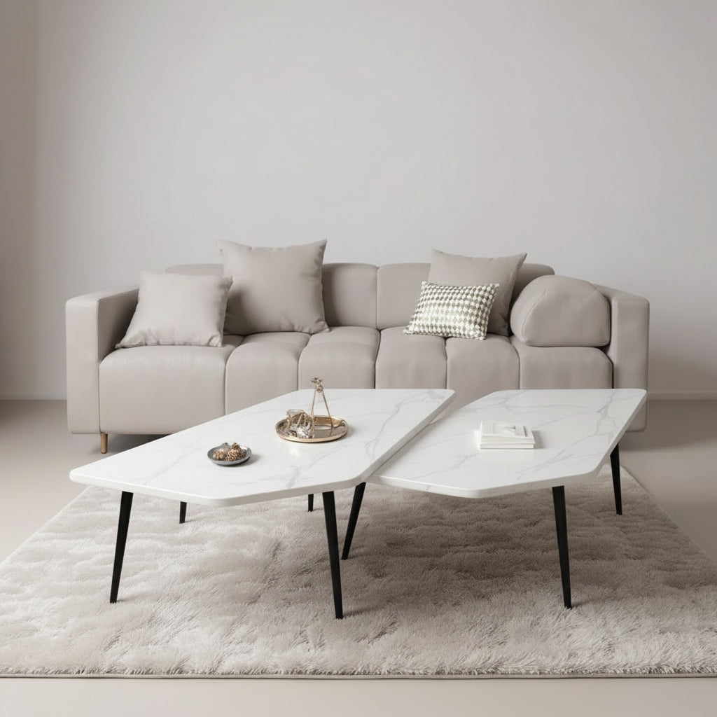 STO SET LINEA – BIJELI