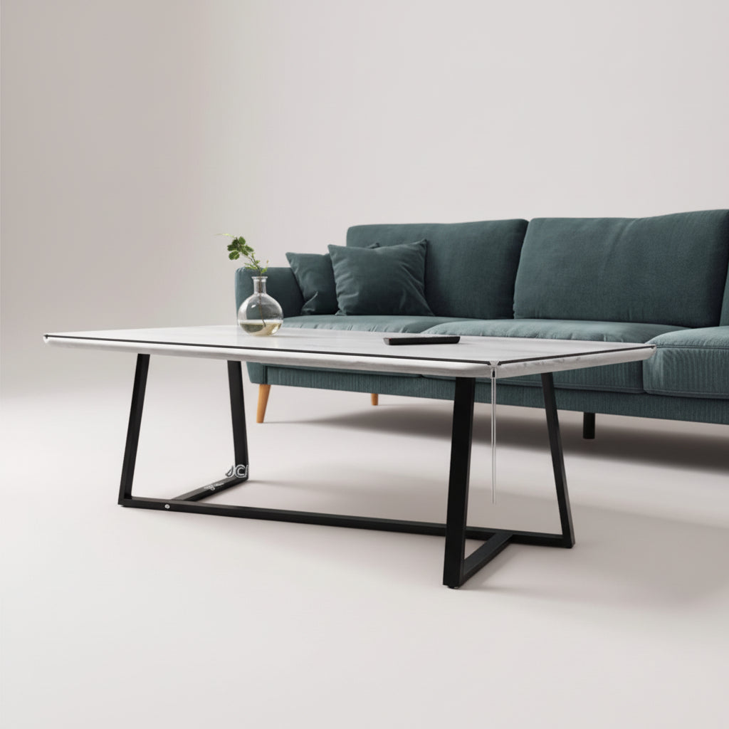 KLUB STO CAVALLO- BIJELI