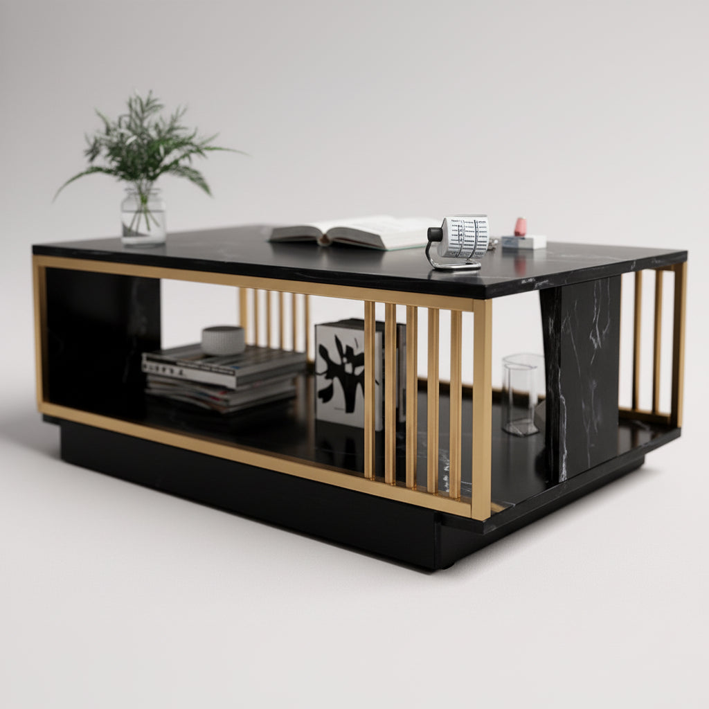 KLUB STO LUSSERO – CRNI