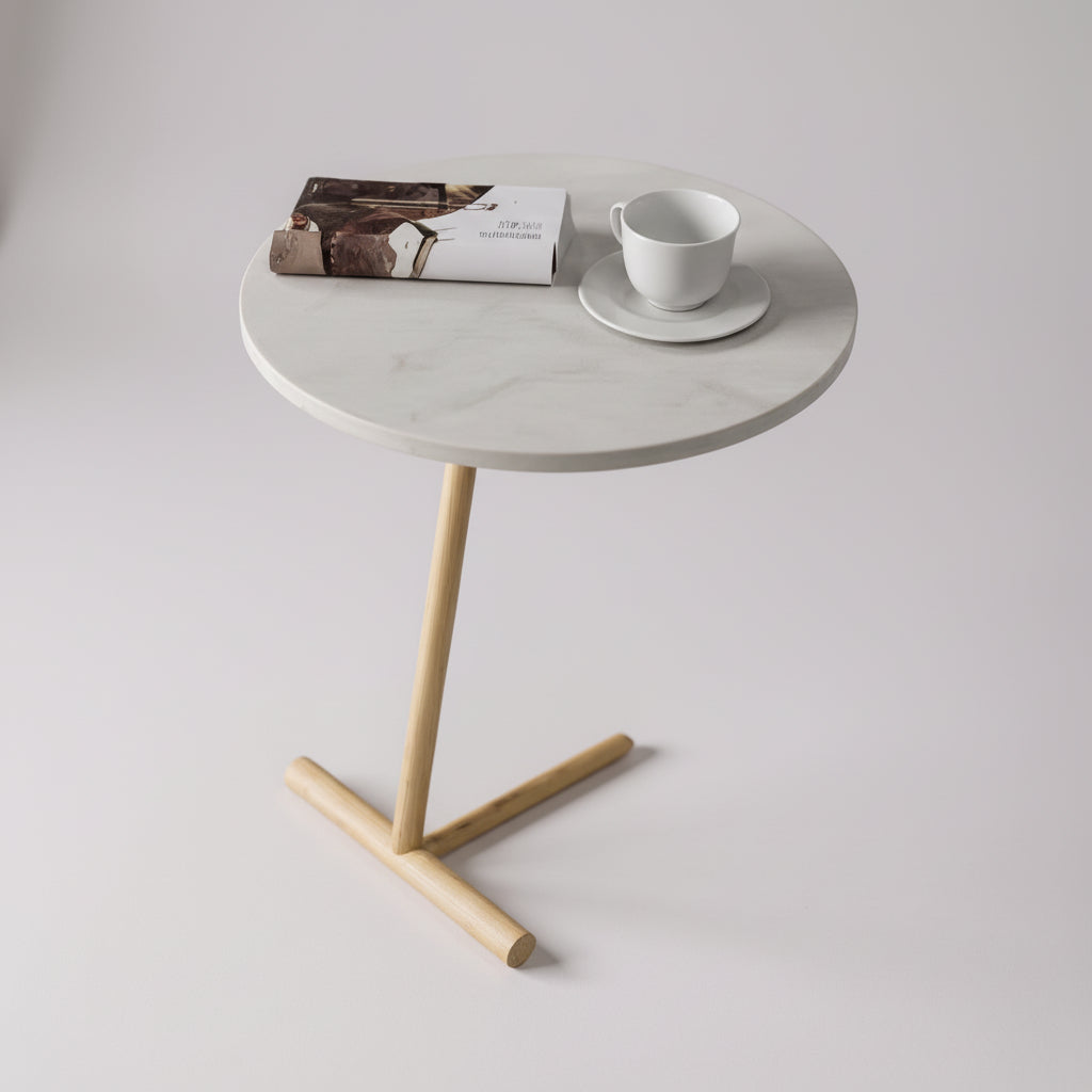 STOLIĆ AUREO – BIJELI