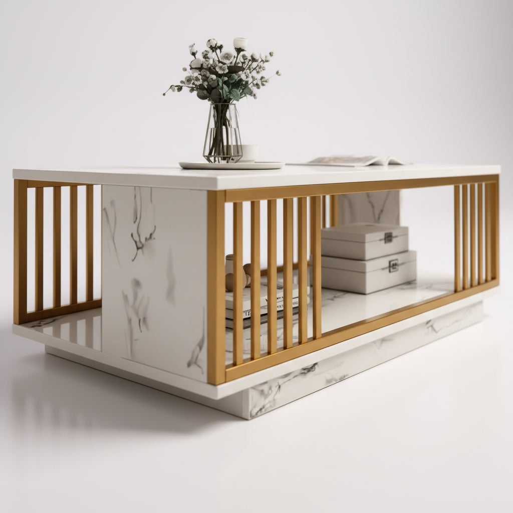 KLUB STO LUSSERO – BIJELI