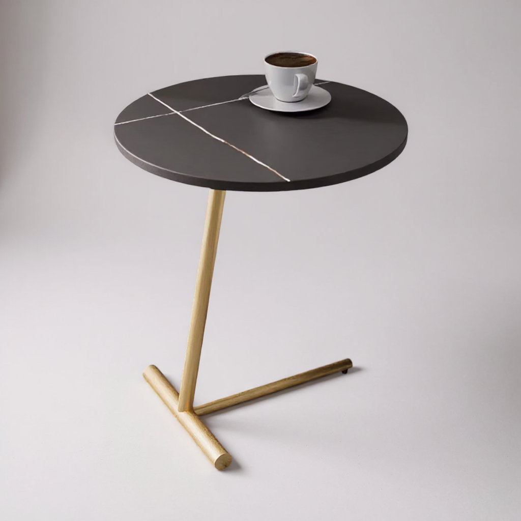 STOLIĆ AUREO – CRNI