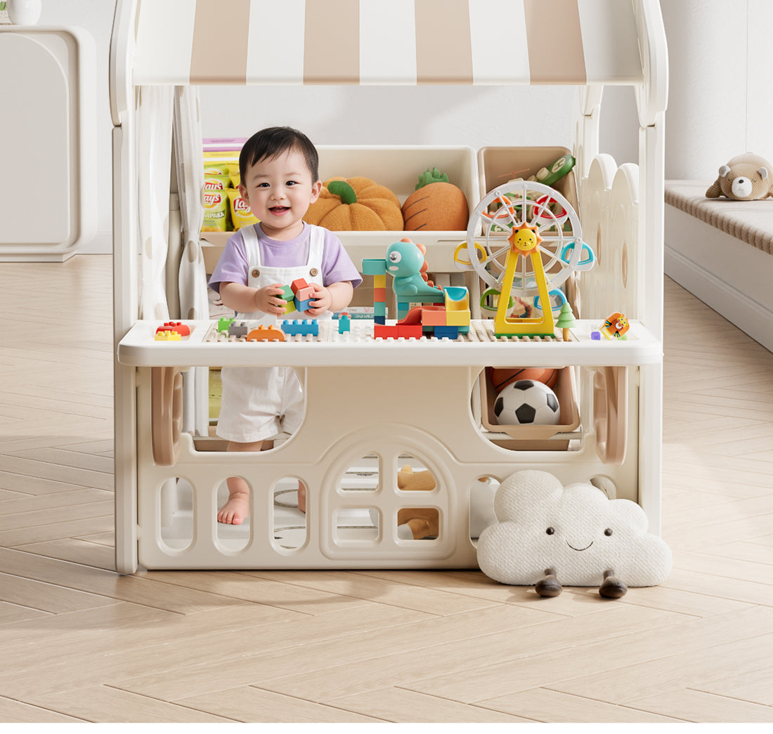 KUĆICA ZA DJECU CASA