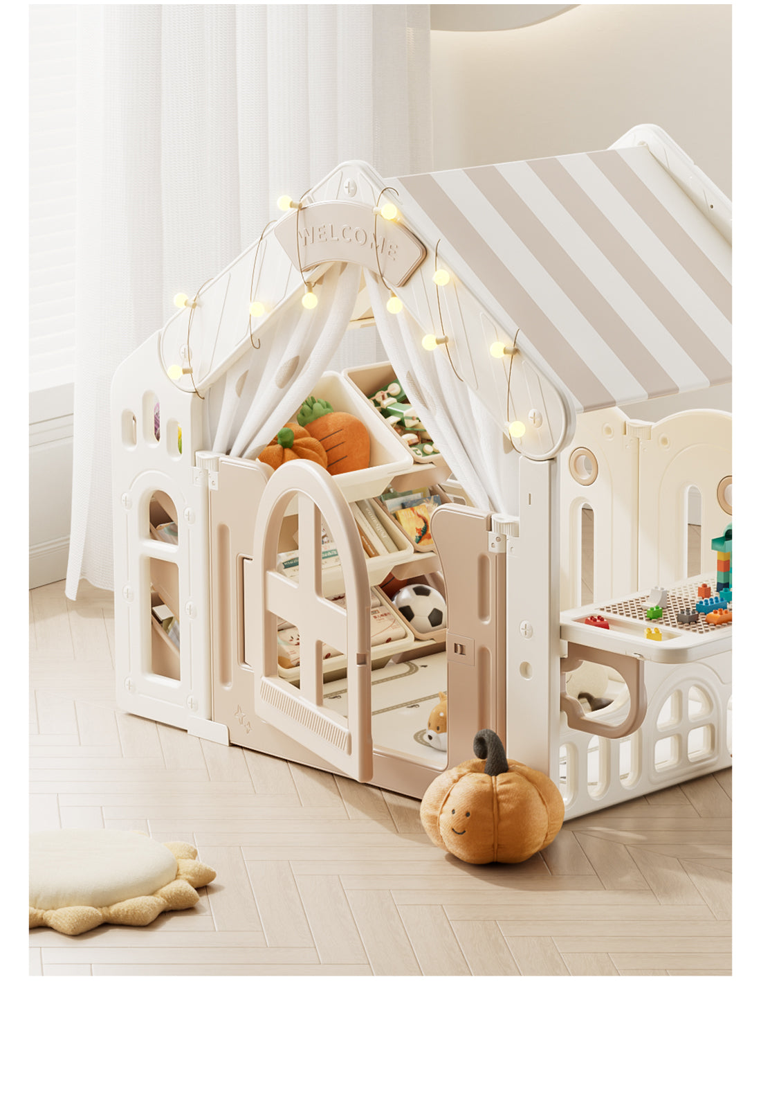 KUĆICA ZA DJECU CASA