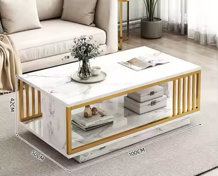 KLUB STO LUSSERO – BIJELI