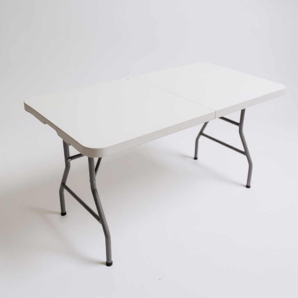 RASKLOPIVI STO FOLDIKS 183*76*74