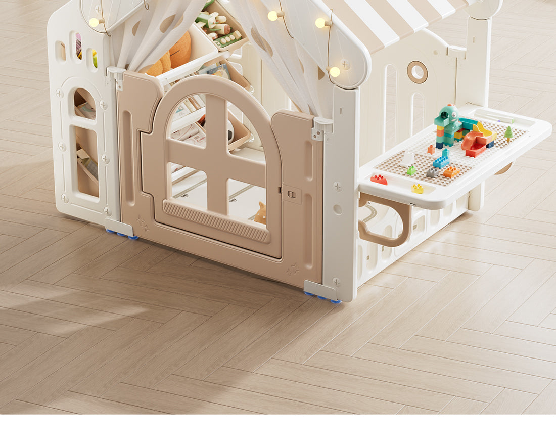 KUĆICA ZA DJECU CASA