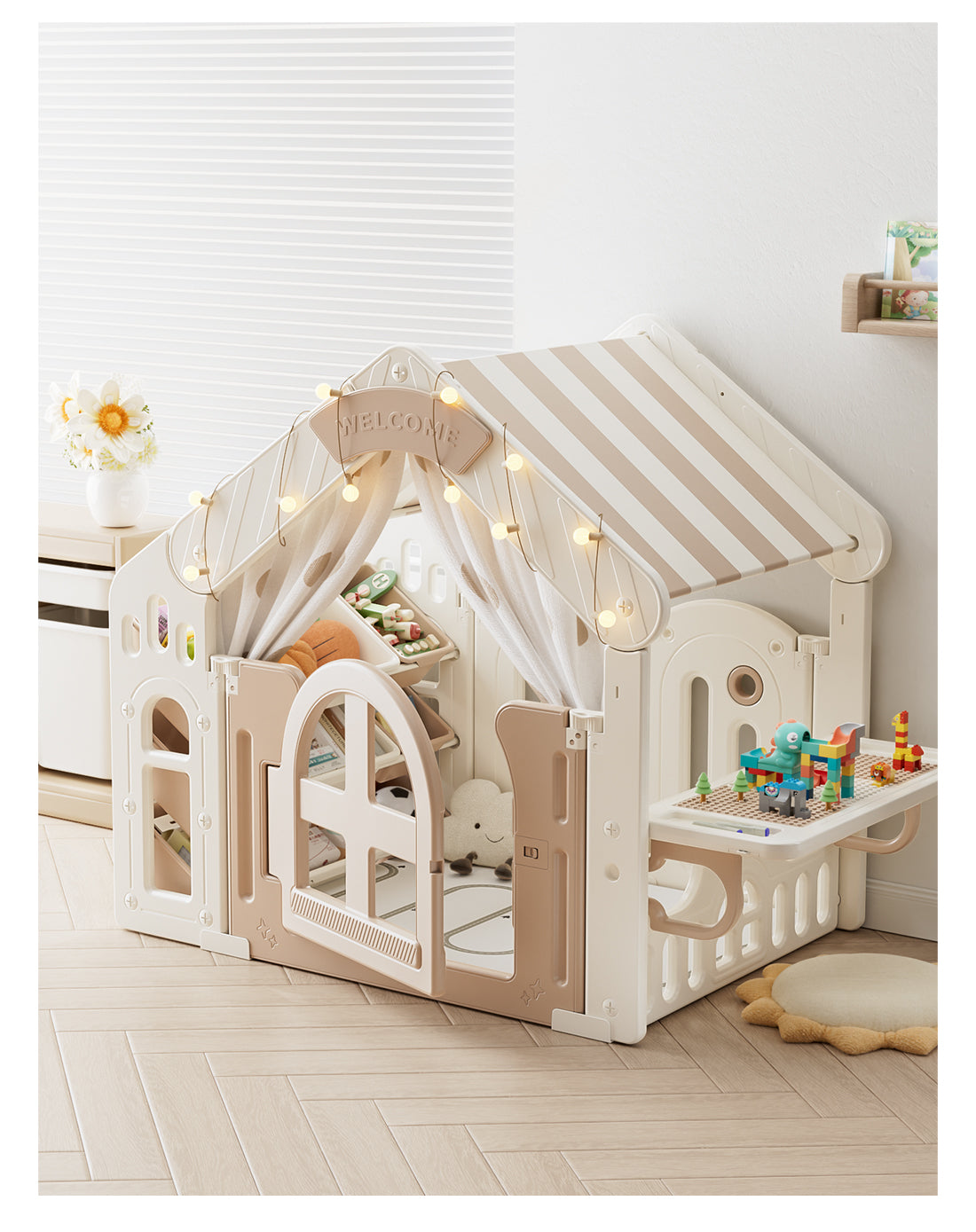 KUĆICA ZA DJECU CASA