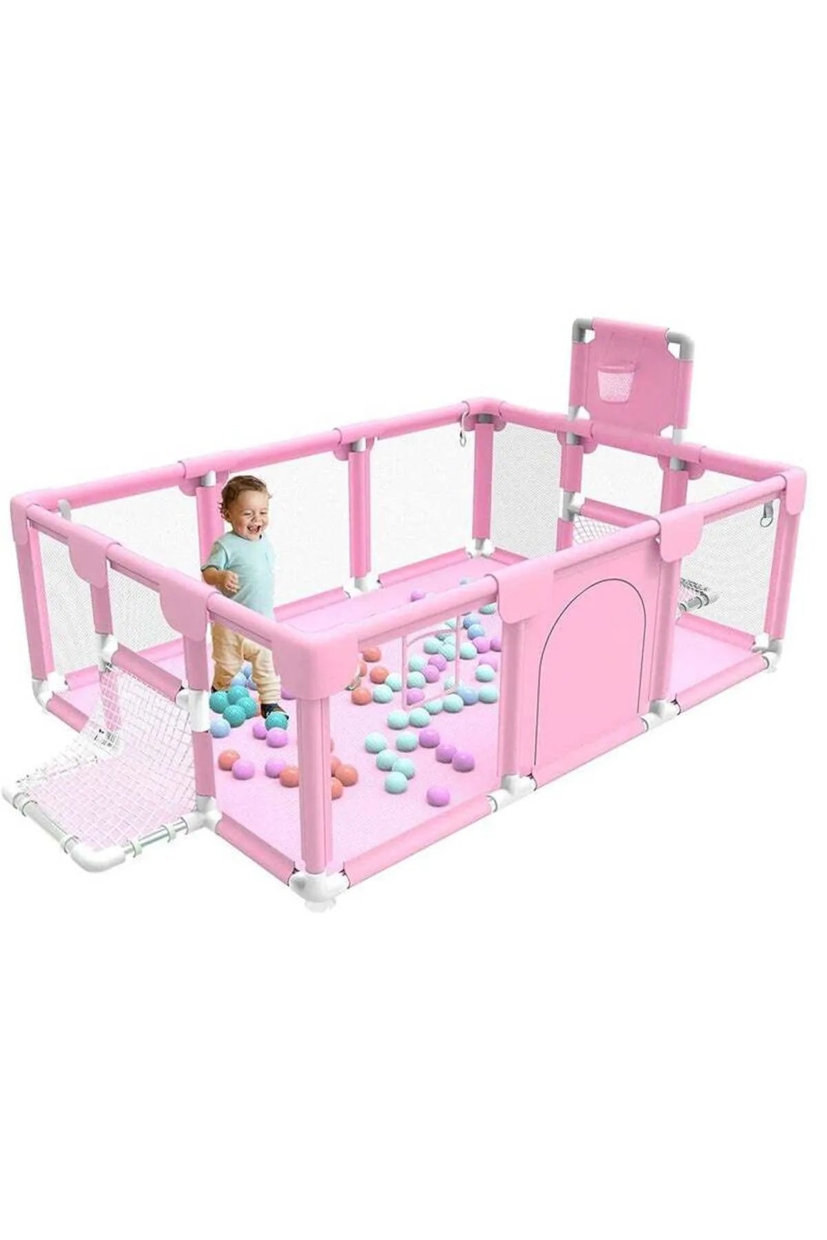 DJEČIJA IGRAONICA OGRADICA SAFE PLAY