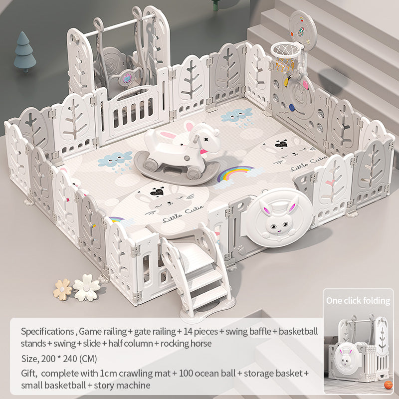 IGRAONICA LULU PARK 200*240 CM