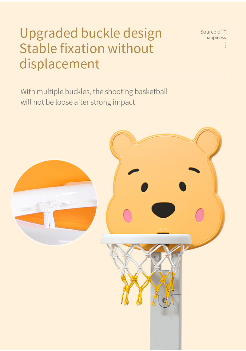 3 U 1 KOŠ SET ZA DJECU MAXI / FUDBAL / FRIZBI