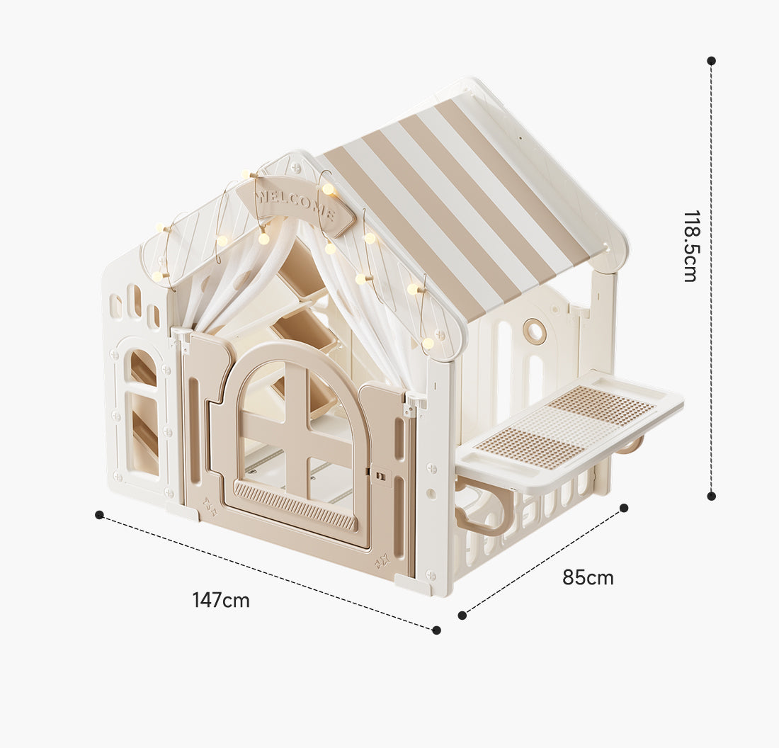 KUĆICA ZA DJECU CASA