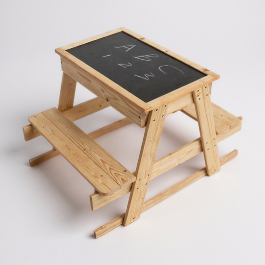 DJEČIJI STO SA TABLOM SMARTPLAY