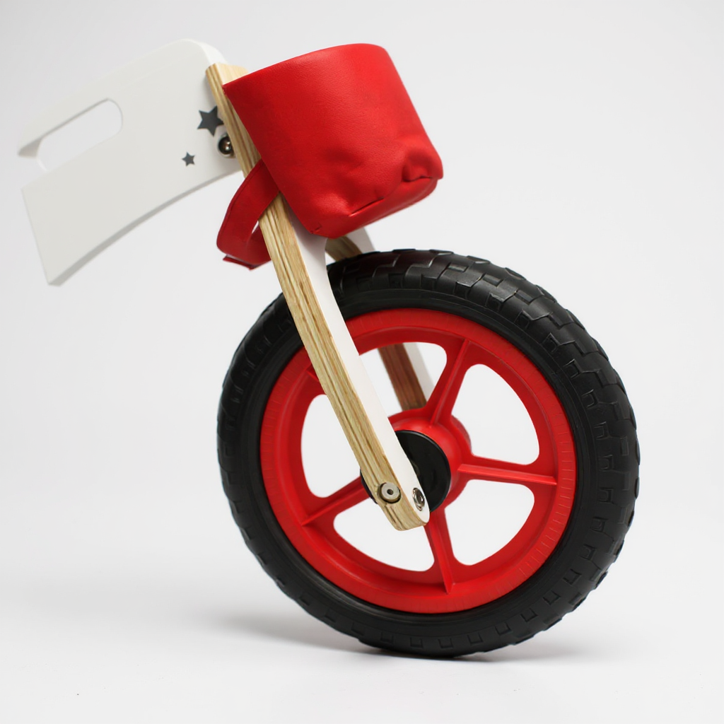 DRVENO BALANS BICIKLO "STAR RIDE"