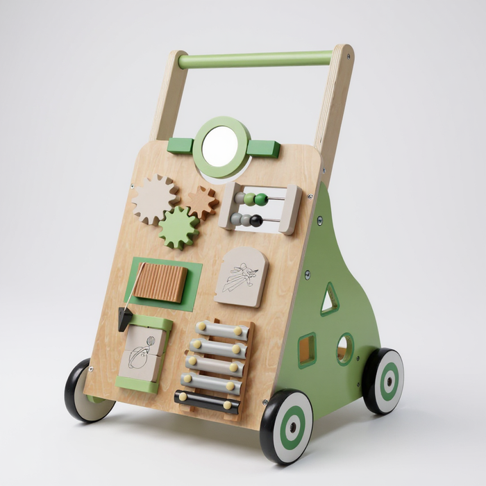 MONTESSORI DRVENA HODALICA OLIVA