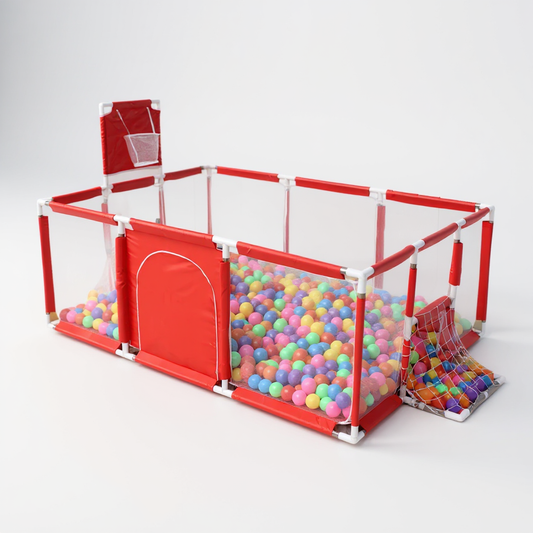 DJEČIJA IGRAONICA OGRADICA SAFE PLAY