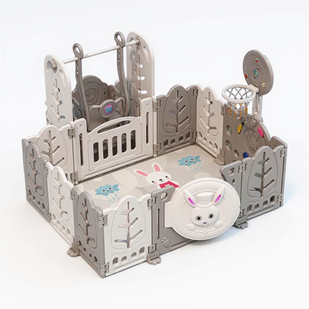 IGRAONICA TOBI PARK 160*120 CM