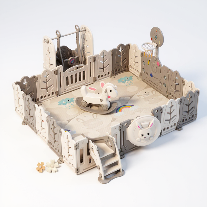 IGRAONICA LULU PARK 200*240 CM