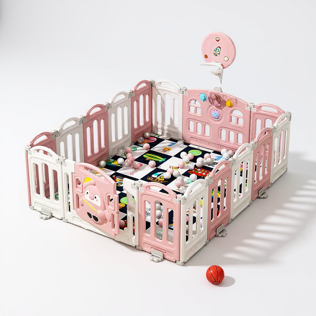 IGRAONICA MINI LAND 180*150 CM