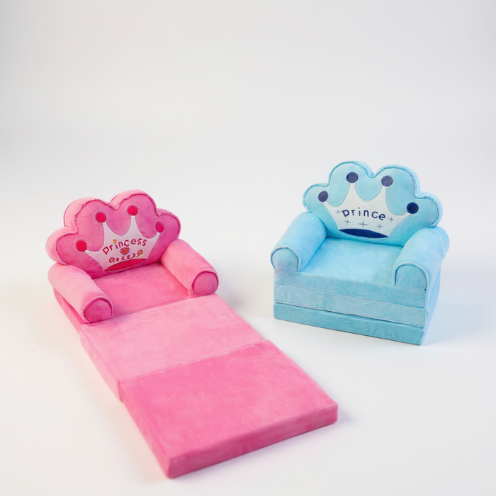 MINI FOTELJA NA RAZVLACENJE ZA DJECU