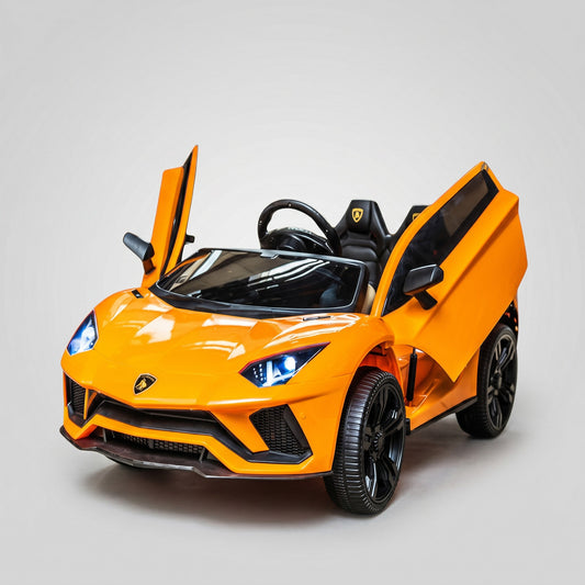 ELEKTRICNI AUTIĆ ZA DJECU LAMBORGHINI