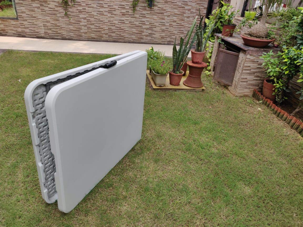 RASKLOPIVI STO FOLDIKS 183*76*74