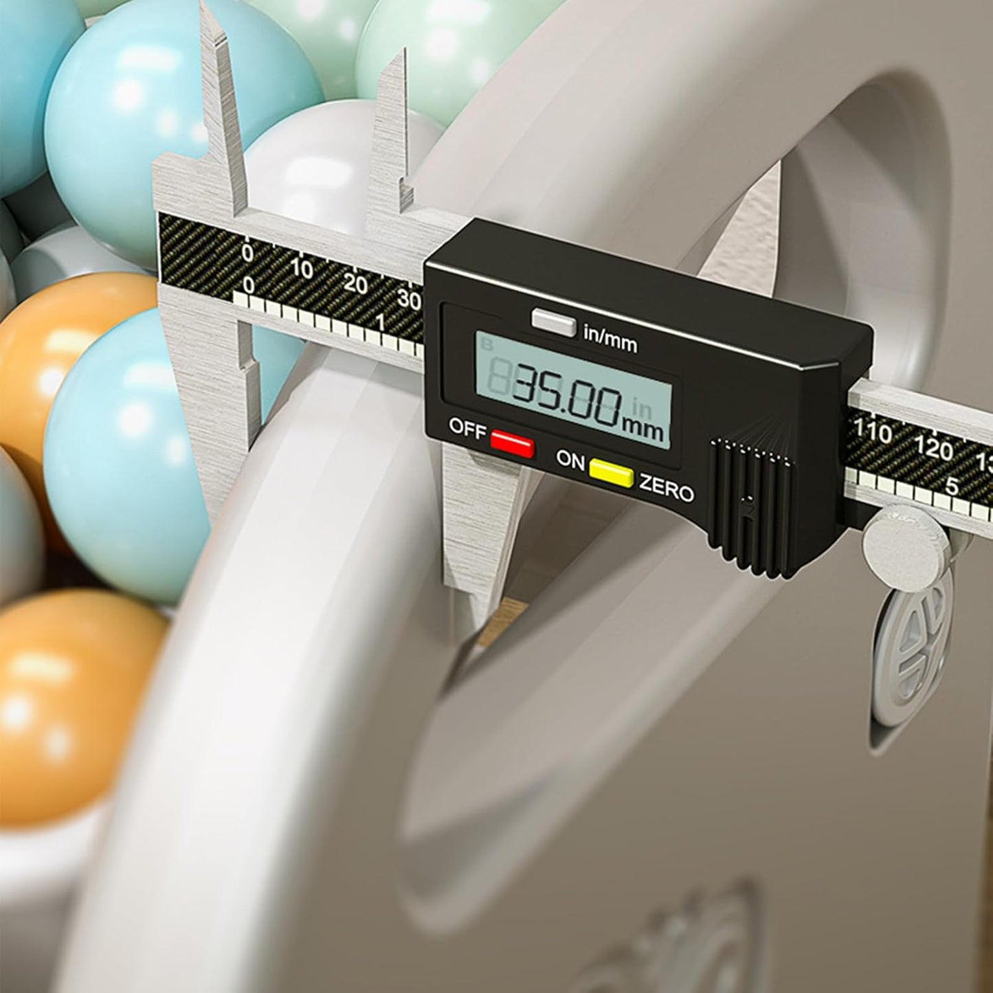 ORGANIZER ZA DJEČIJE IGRAČKE PLAVI