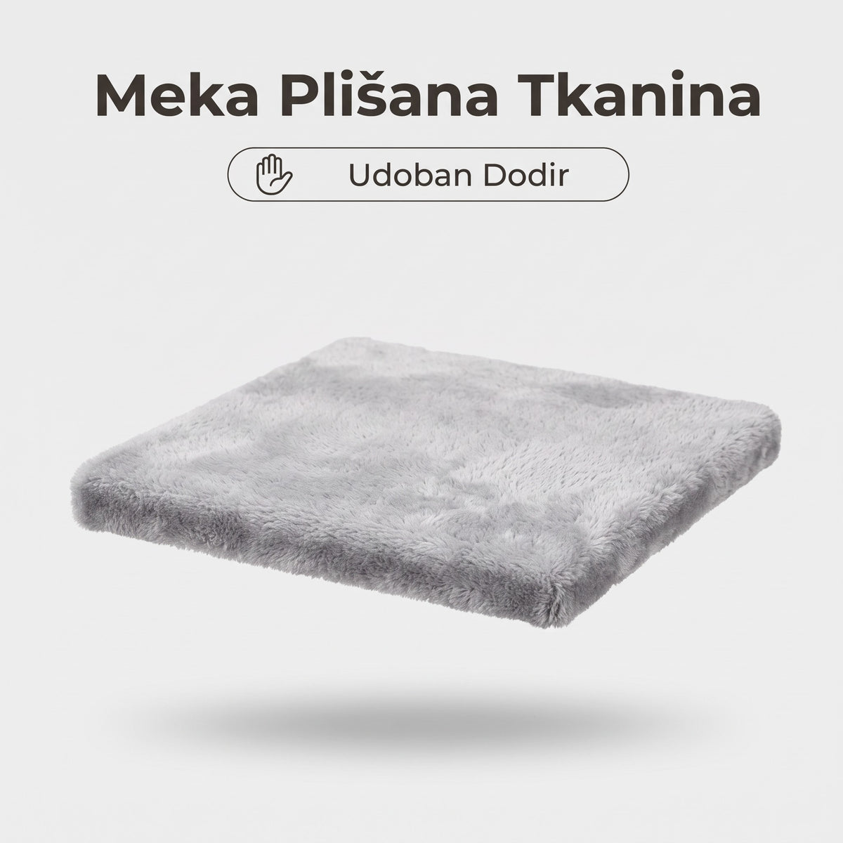 Grebalica za mačke Simba