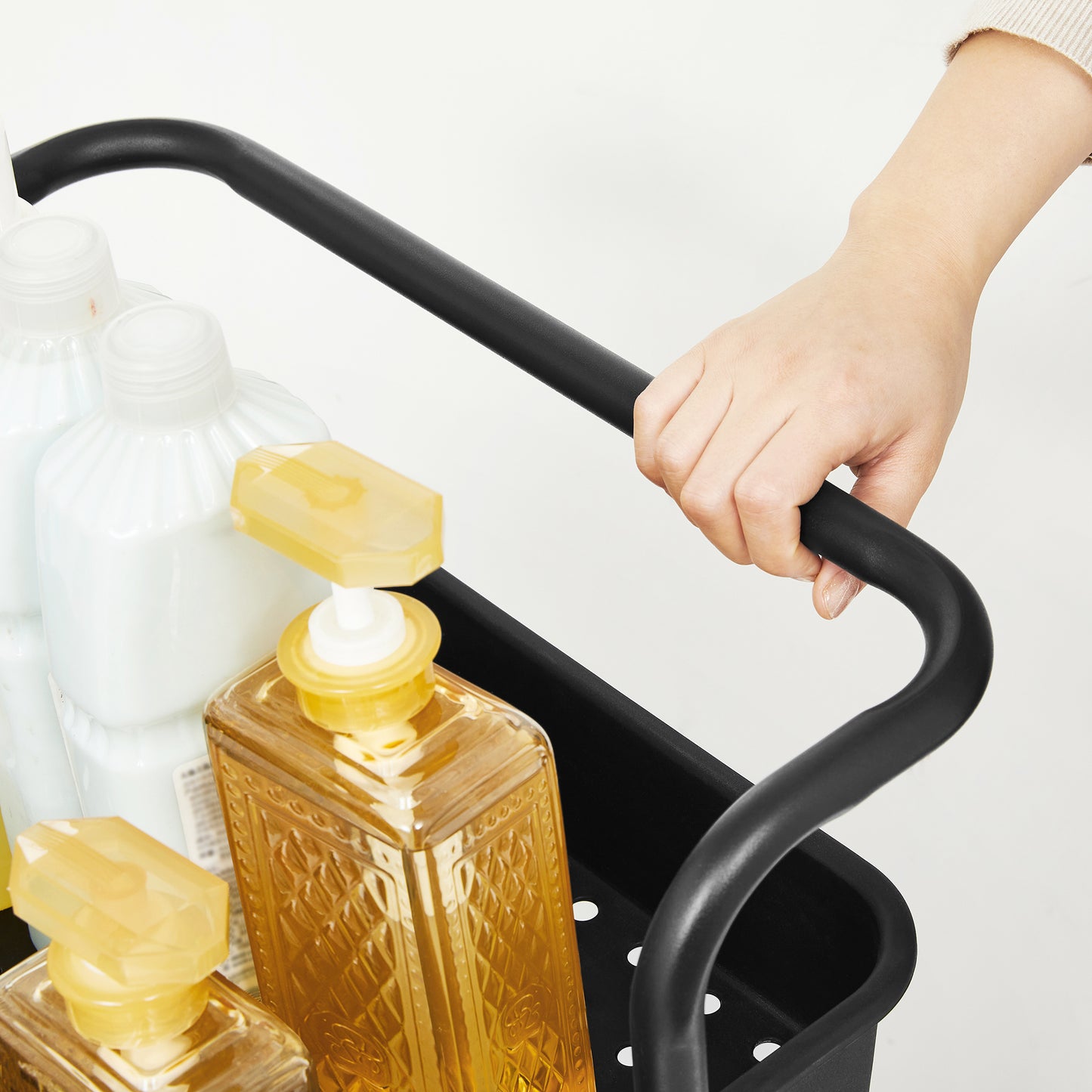 Višenamjenska kolica za odlaganje Moveo