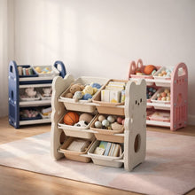 Organizatori za igračke