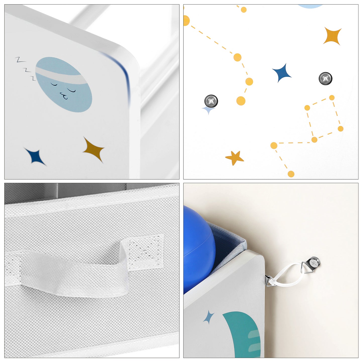 Dječija polica Bubu