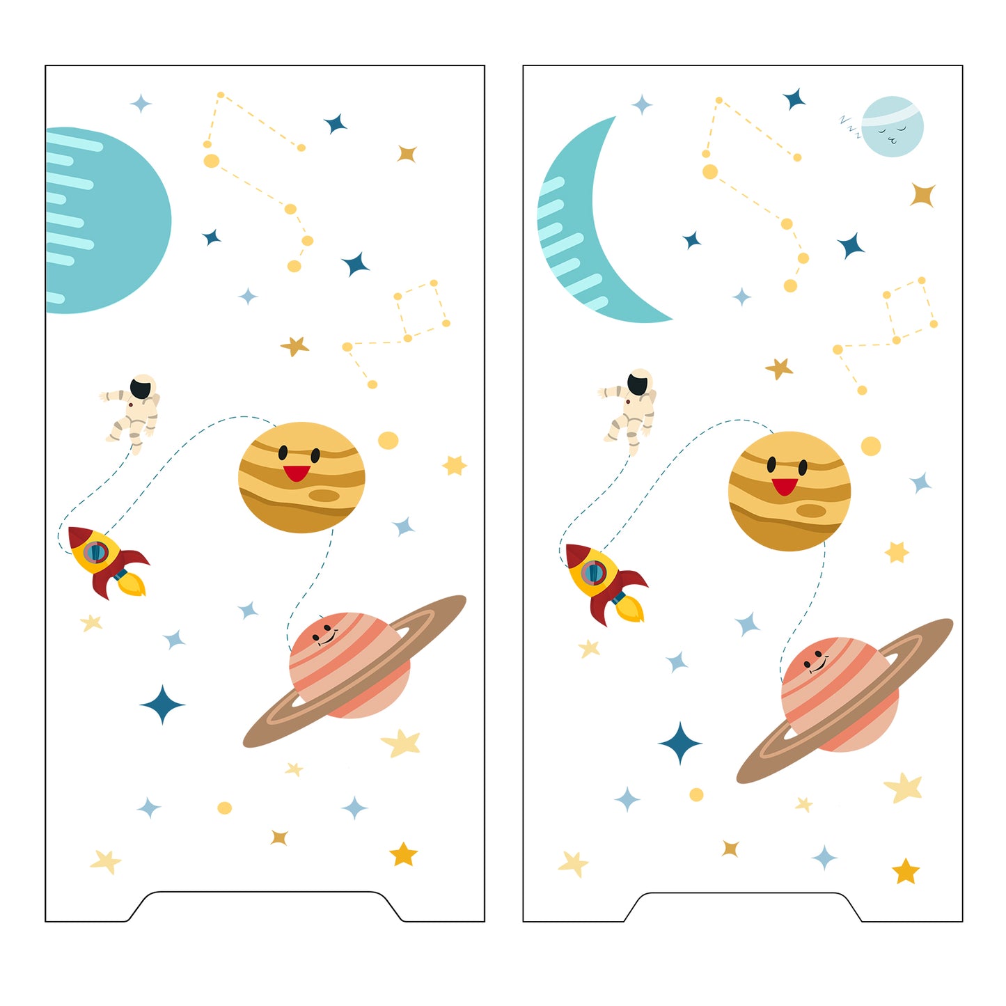 Dječija polica Bubu