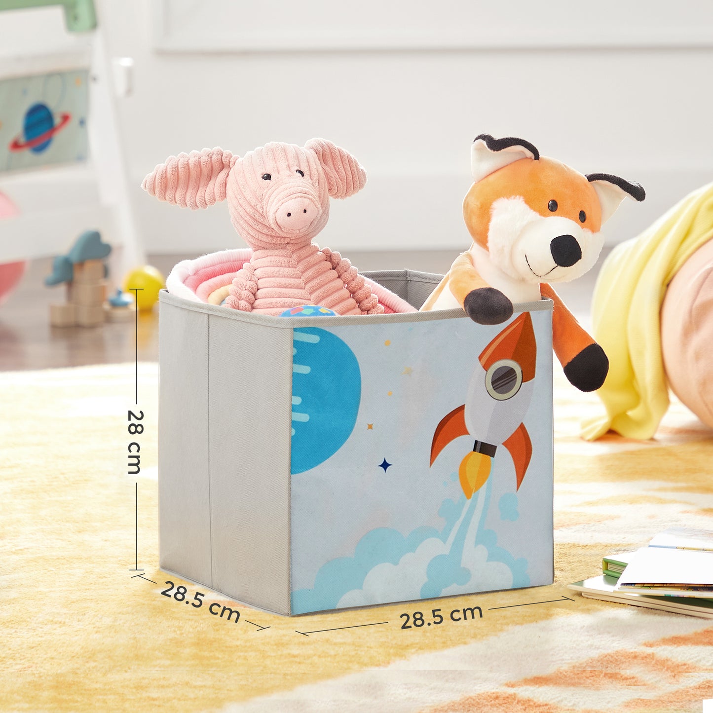 Dječija polica JoyBox