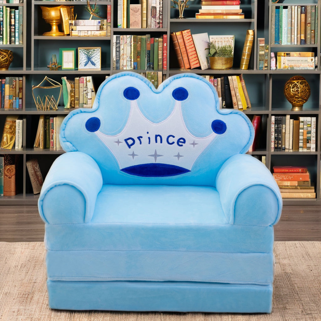 MINI FOTELJA NA RAZVLACENJE ZA DJECU