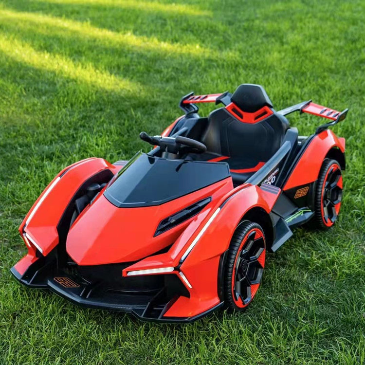 ELEKTRIČNI AUTOMOBIL ZA DJECU — FORMULA